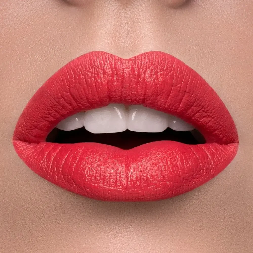 Mellow Cosmetics Creamy Matte Lipstick in Blossom